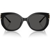 Black/Dark Grey Solid