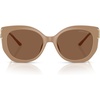 Camel/Brown Solid