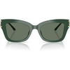 Bosco/Green Solid