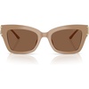 Camel/Brown Solid
