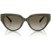 Olive/Light Green Gradient Dark Green