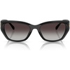 Black/Dark Grey Gradient