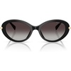 Black/Dark Grey Gradient