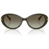 Olive Smoke/Olive Gradient
