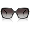 Black/Dark Grey Gradient