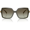 Olive Smoke/Olive Gradient