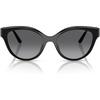 Black/Grey Monochromatic Polarized