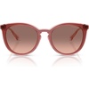 Rosewood/Brown Pink Gradient Bio