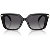 Black/Grey Polarized Monochromatic