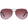 Plum/Burgundy Gradient