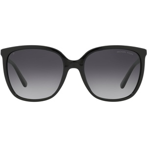 Michael Kors MK2137U Anaheim(Black/Dark Grey Polarized)