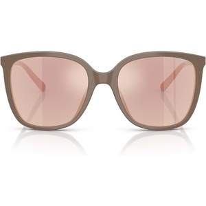 Michael Kors MK2137U Anaheim(Light Ash/Rose Gold Polarized)