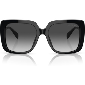 Michael Kors MK2183U Mallorca Black/Grey Gradient One Size