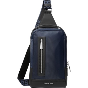 Michael Kors Malone A-Line Sling Pack(Navy)