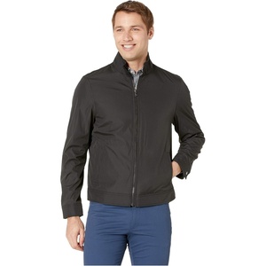 Michael Kors Men’s 3-in-1 Track Jacket(Black)