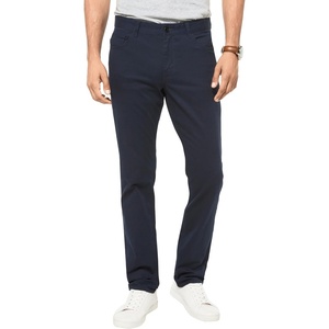 Michael Kors Men’s 5 Pocket Stretch Pant(Midnight)