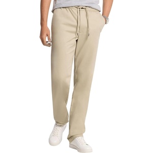 Michael Kors Men’s Bedford Cord Trouser(Stone)