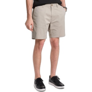 Michael Kors Men’s Cotton Stretch Short(Chestnut)