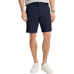 Michael Kors Men’s Cotton Stretch Short(Midnight 2)