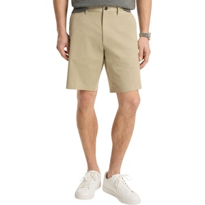 Michael Kors Men’s Cotton Stretch Short(Stone)