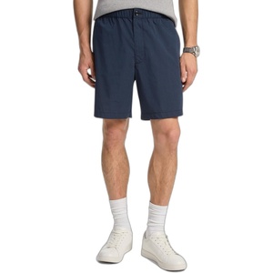 Michael Kors Men’s Dobby Stripe Short(Midnight)