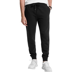 Michael Kors Men’s Elevated Jogger(Black)