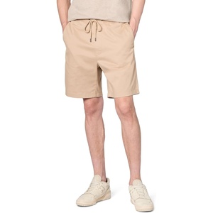 Michael Kors Men’s Flap Pocket Drawstring Short(Chino)