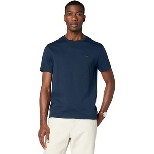 Michael Kors Men’s Mk Liquid T-Shirt(Midnight)