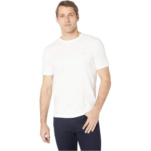 Michael Kors Men’s Mk Liquid T-Shirt(White)