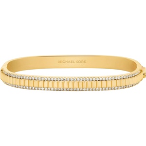 Michael Kors Women’s Lexington Bangle Bracelet (Model: MKJ8610710)