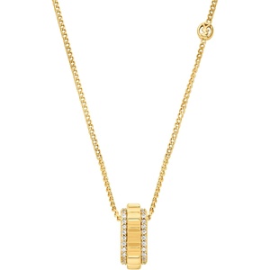 Michael Kors Women’s Lexington Necklace (Model: MKJ8609710)