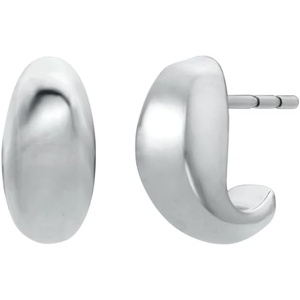 Michael Kors Women’s Sculptural Stud Earring (Model: MKJ8606040)