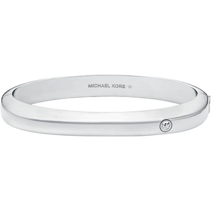 Michael Kors Women’s Soft Square Bangle Bracelet (Model: MKJ8598040)
