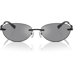 Michael Kors womens Mk1151 Manchester Oval Sunglasses