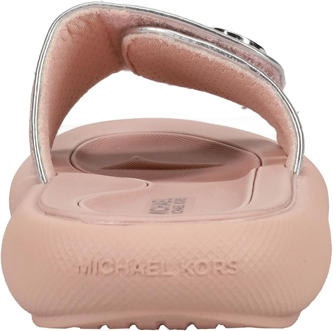 image:imageMichael Kors Girls Raelynn DarbySmokey RoseSilver Met