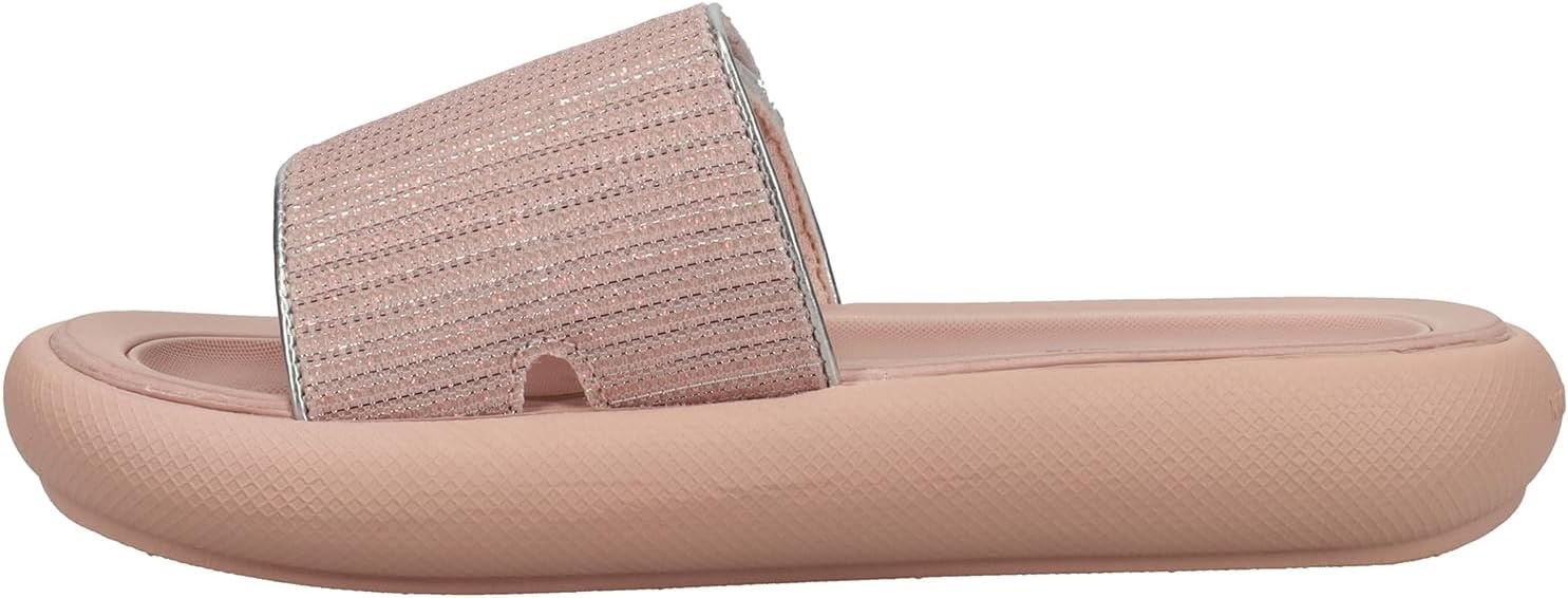 image:imageMichael Kors Girls Raelynn DarbySmokey RoseSilver Met