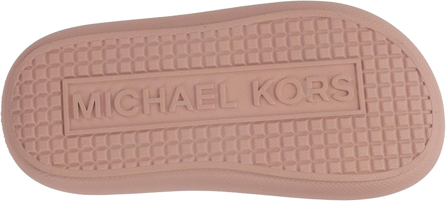 image:imageMichael Kors Girls Raelynn DarbySmokey RoseSilver Met