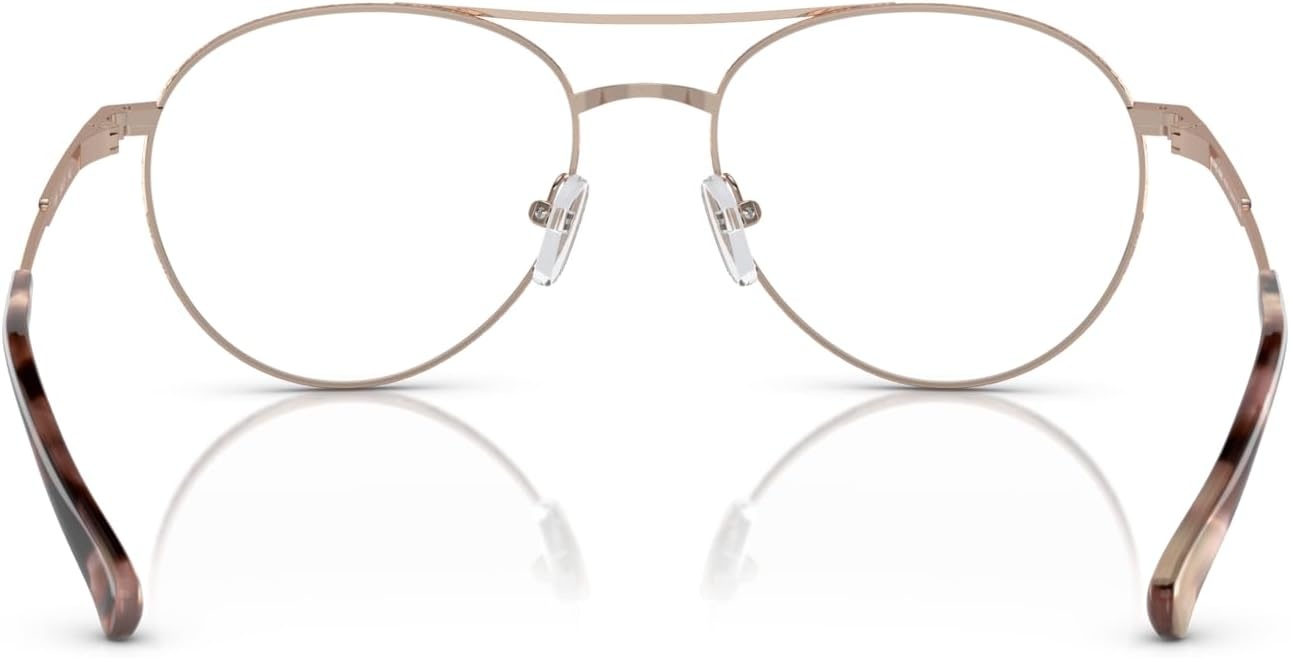image:imageMichael Kors MK3069 Edgartown Prescription Eyewear Frames Rose GoldDemo Lens 54 mm