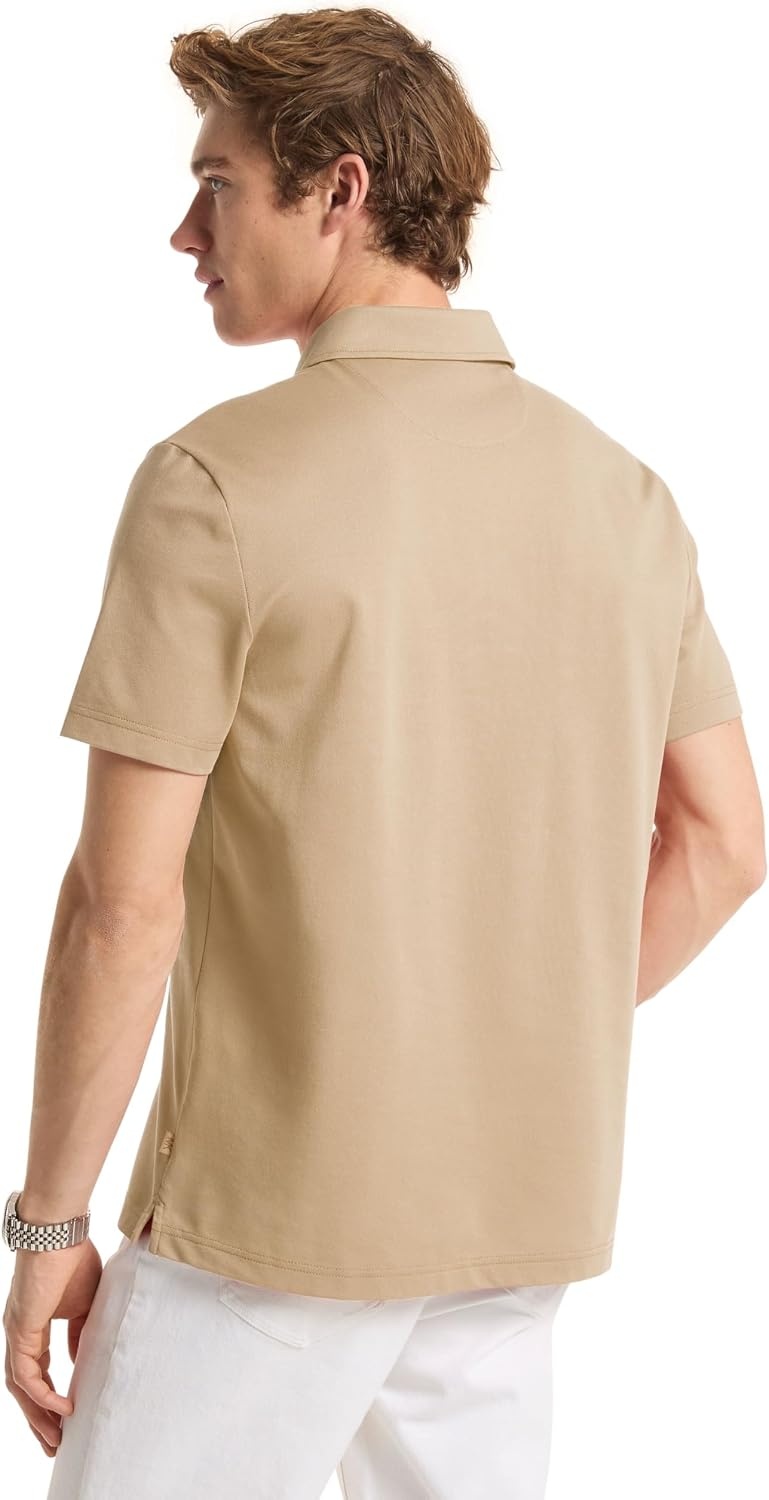 image:imageMichael Kors Mens Gramercy PoloKhaki