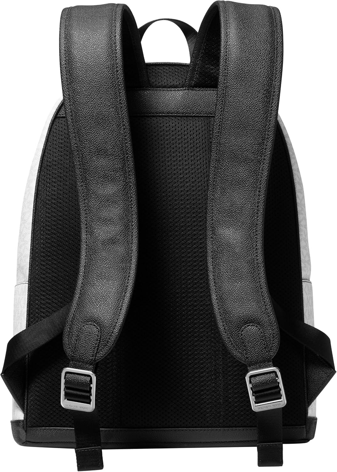 image:imageMichael Kors Mens Malone Backpack Blue Multi One SizeBright White