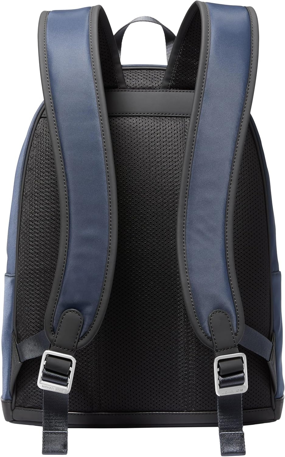 image:imageMichael Kors Mens Malone Backpack Blue Multi One SizeNavy
