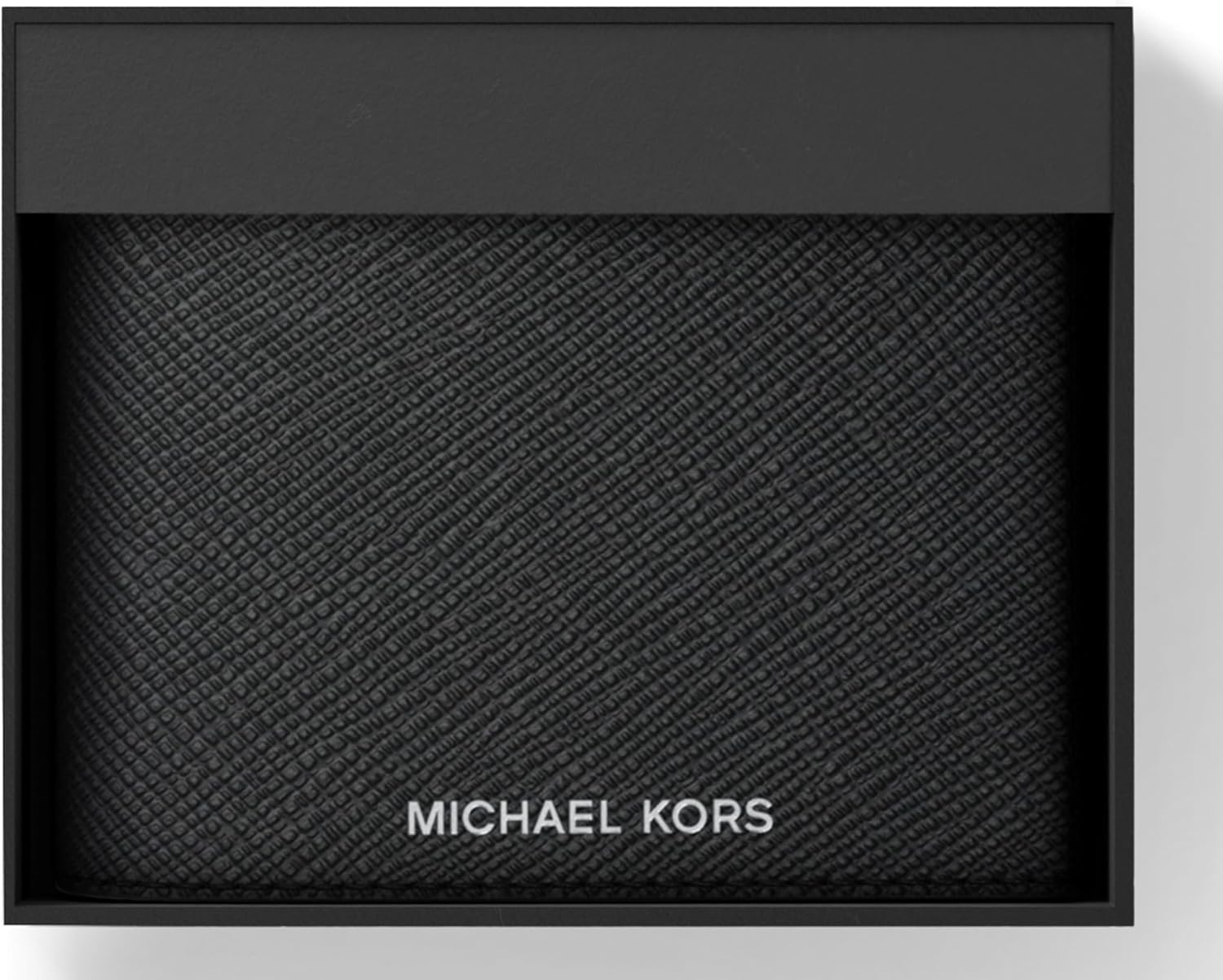 image:imageMichael Kors Mens Mason Billfold WalletBlack