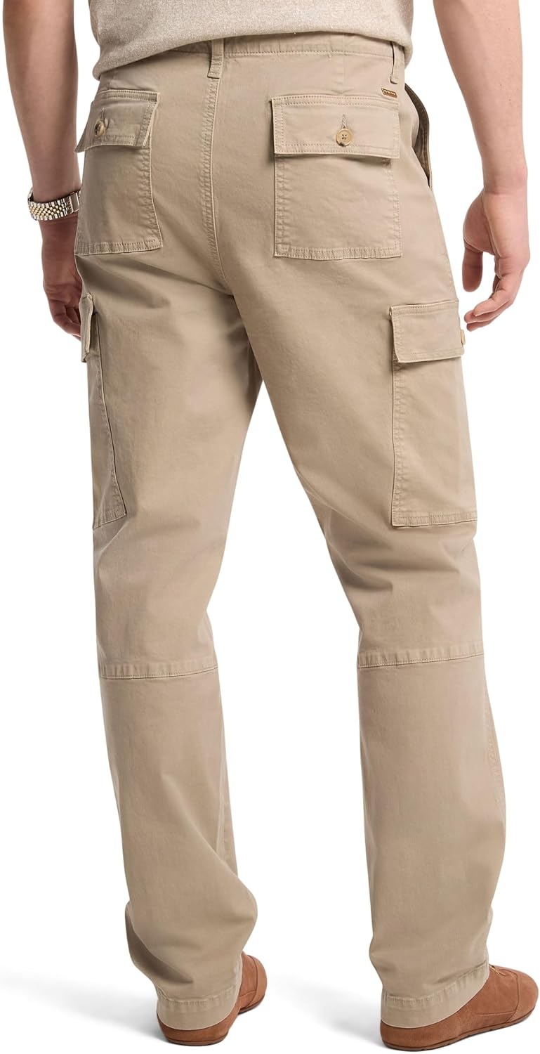 image:imageMichael Kors Mens Surplus Cargo PantDusty Sage