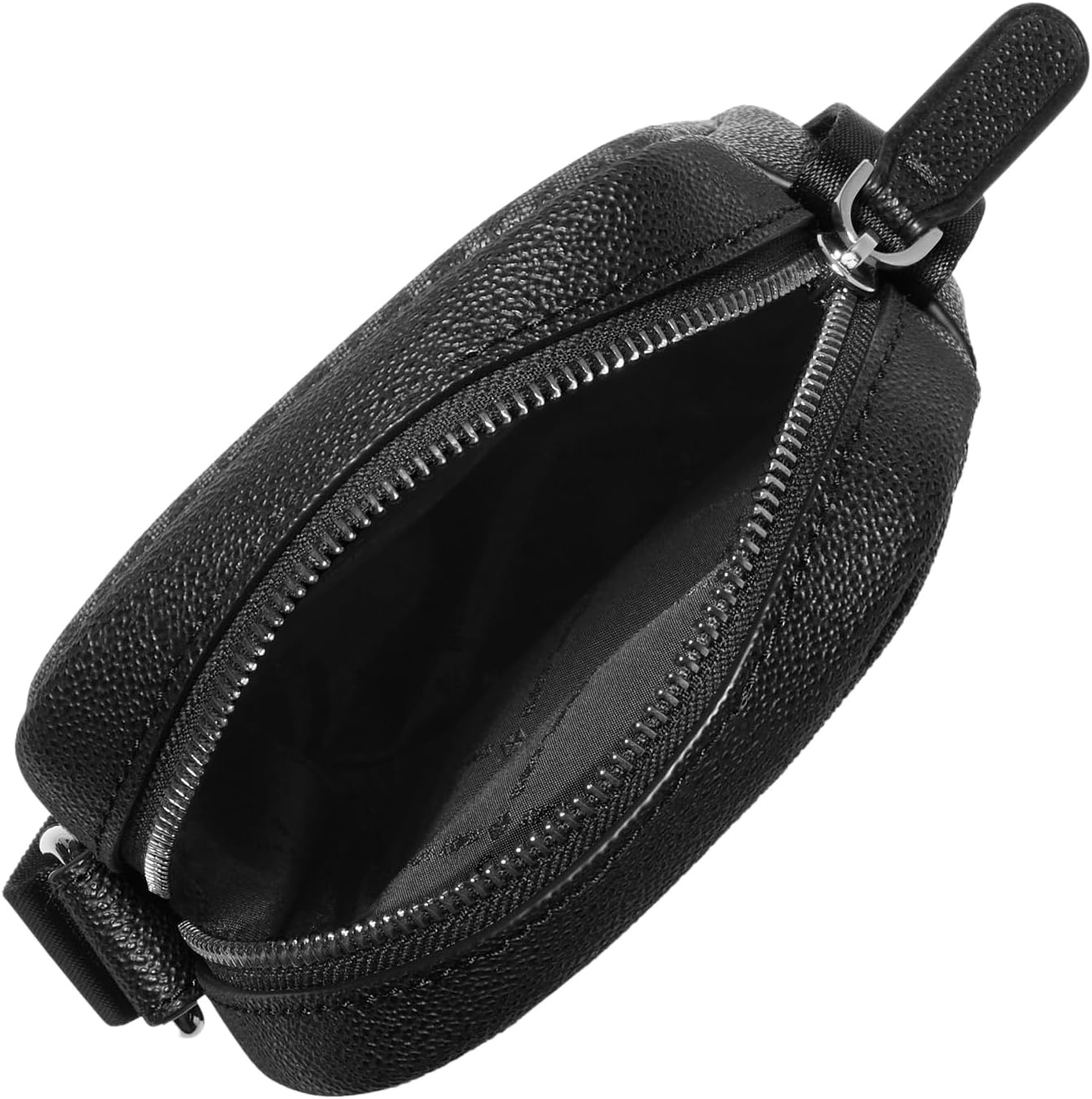 image:imageMichael Kors Unisex Malone Phone Crossbody BagBlack