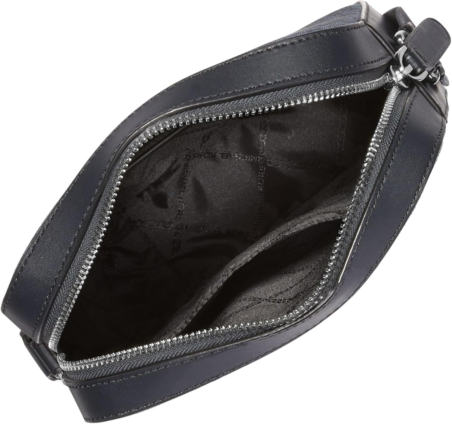 image:imageMichael Kors Unisex Varick Flight BagNavy