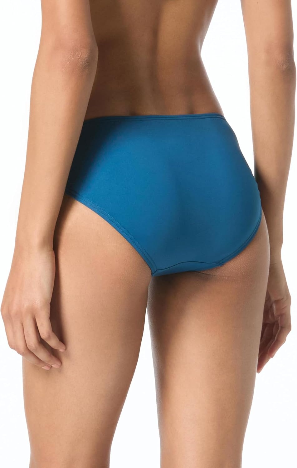 image:imageMichael Kors Womens Bubble Logo Ring Solid BottomRiver Blue