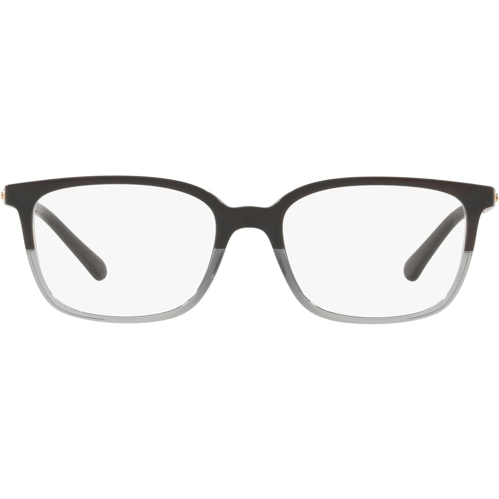 image:imageMichael Kors MK4047 Bly Prescription Eyewear Frames BlackTransparent GreyDemo Lens 53 mm