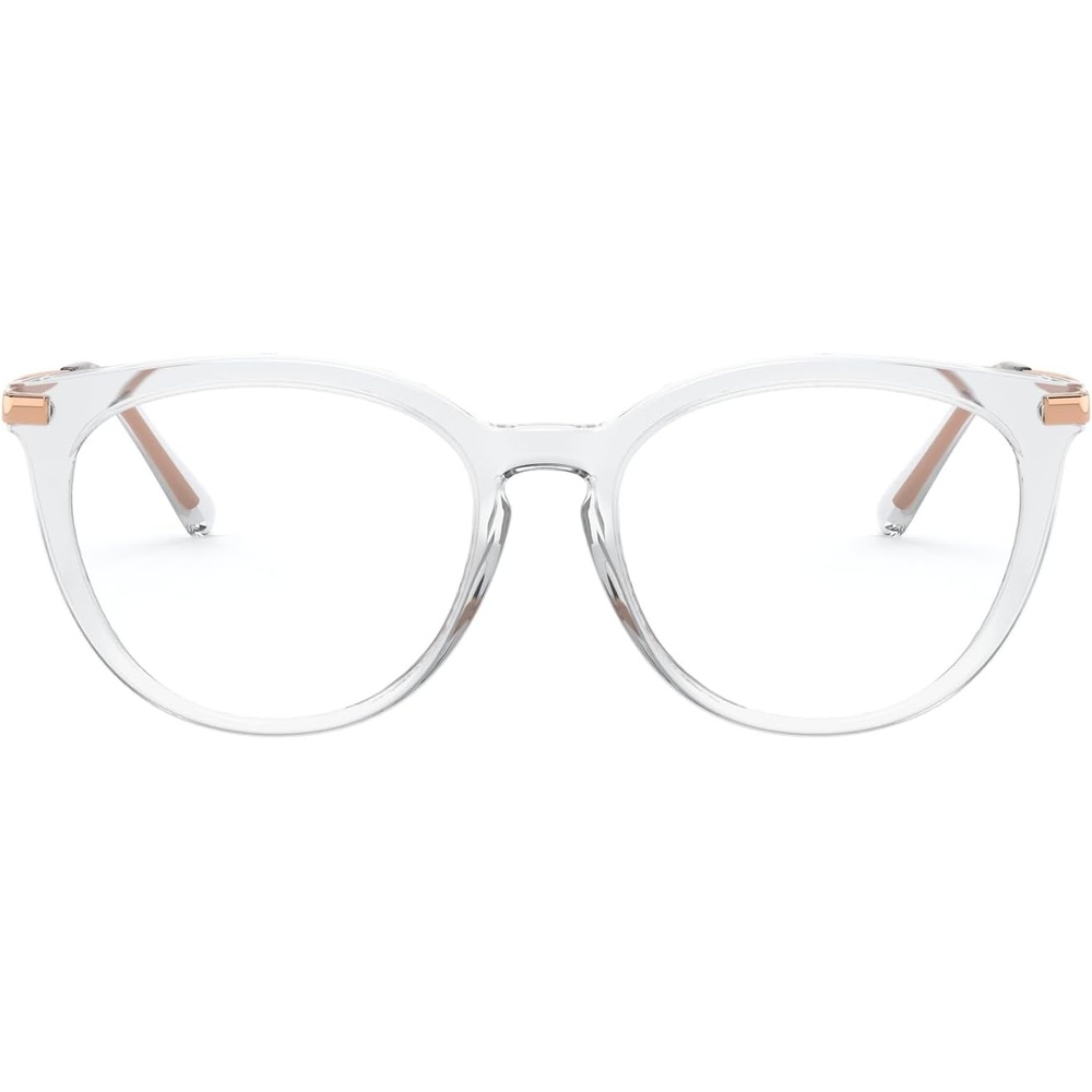 image:imageMichael Kors MK4074 Quintana Prescription Eyewear Frames ClearDemo Lens 51 mm