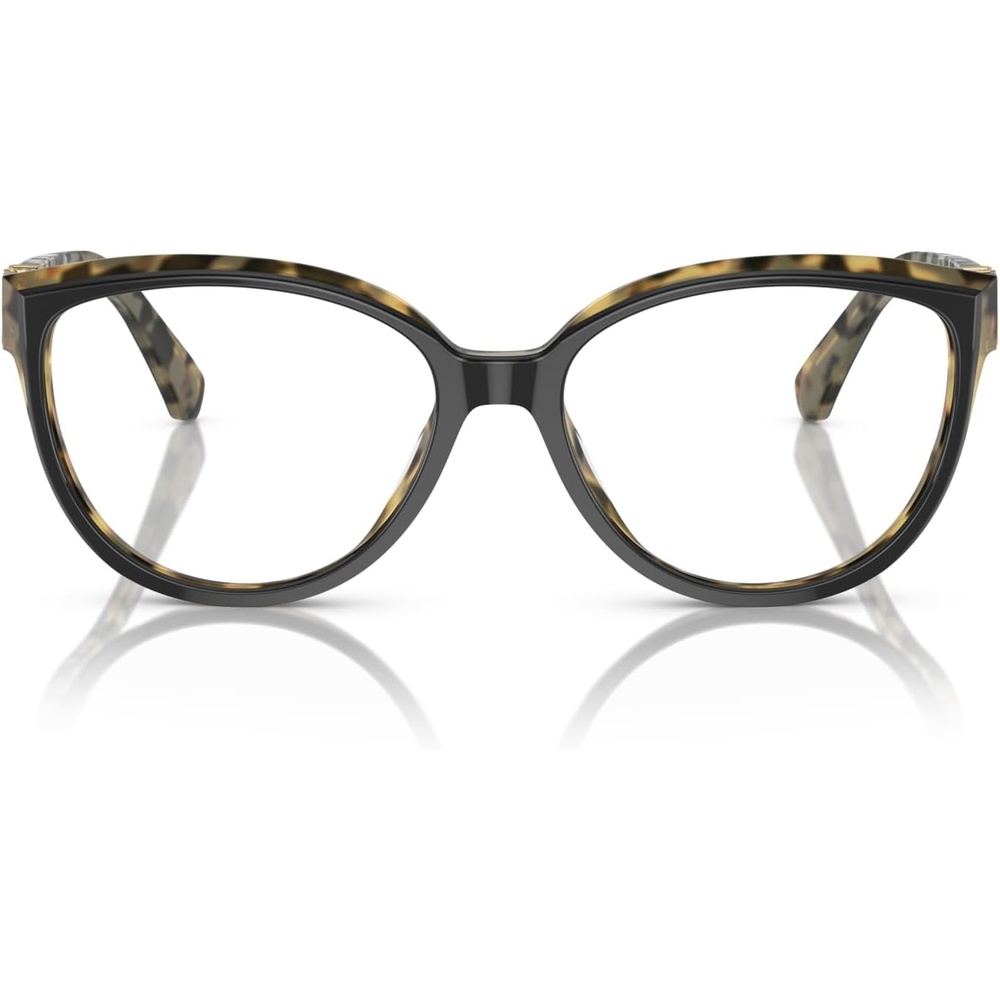 image:imageMichael Kors MK4114 Punta Mita Prescription Eyewear Frames BlackAmber TortoiseDemo Lens 55 mm