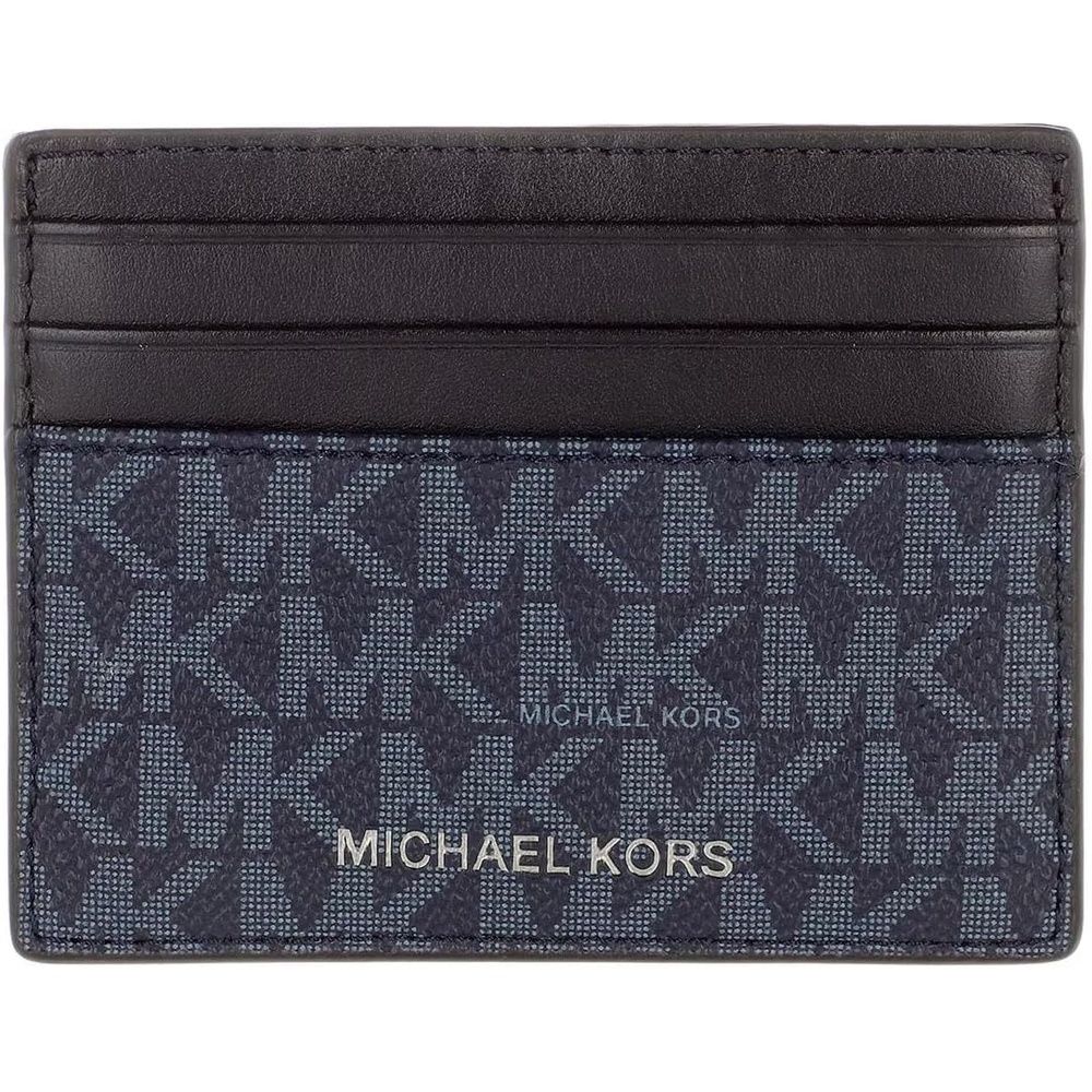 image:imageMichael Kors Mens Greyson Tall Card CaseNULL